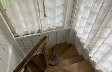 Imagem 12: Sobrado de vila a 50 m da praia de Camburi, Locação por Temporada /...