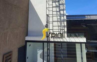 Imagem 11: Cobertura com 3 dormitórios, 456 m² - venda por R$ 3.000.000,00 ou aluguel...