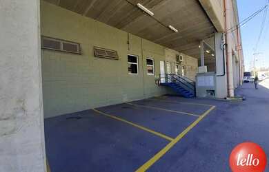 Imagem 8: Jundiaí - Galpão/Depósito/Armazém - Distrito Industrial