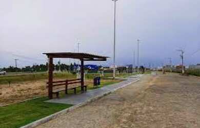 Imagem 5: Lote de Esquina no Luar da Barra 1 Colorado / Primeira Etapa