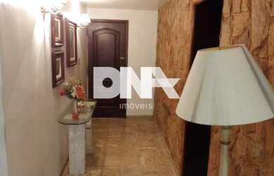 Imagem 12: Rio de Janeiro - Apartamento Padrão - Tijuca