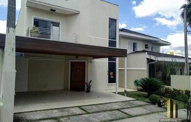 Imagem 1: Casa com 4 suítes à venda, 170 m² por R$ 1.350.000 - Urbanova - São...