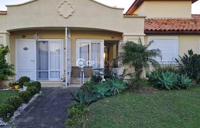 Imagem 1: XANGRI-Lá - Casa de Condomínio - Condomínio Casa Hermosa