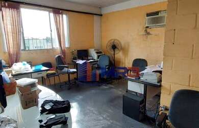 Imagem 14: Galpão para alugar, 1300 m² por R$ 15.000,00/mês - Madureira - Rio...