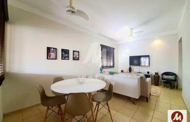 Imagem: A casa em condomínio possui 3 Dormitórios, 2 Banheiros, 2