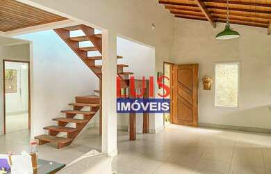 Imagem 5: Casa com 2 dormitórios à venda, 180 m² por R$ 560.000 - Pendotiba -...