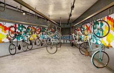 Imagem 11: Garden em Curitiba. 403m² de Área, 4 Vagas na garageme4 Dormitórios