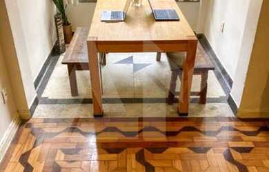 Imagem 5: Rio de Janeiro - Apartamento Padrão - Alto da Boa Vista