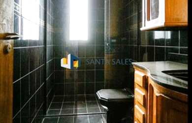 Imagem 14: COBERTURA DUPLEX - TATUAPÉ