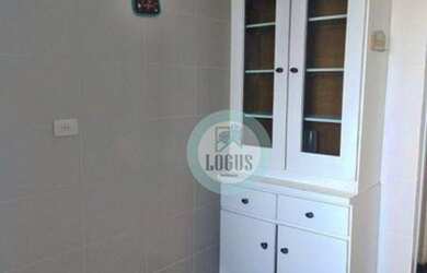 Imagem 12: Apartamento com 2 dormitórios à venda, 53 m² por R$ 190.000 - Santa...