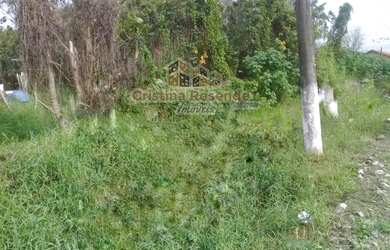 Imagem: O terreno está localizado em Praia Das Palmeiras, Caraguatatuba