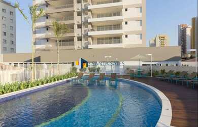 Imagem 2: Apartamento à venda 3 Quartos, 1 Suite, 2 Vagas, 100M², Chácara Inglesa, São Paulo - SP