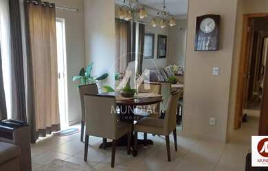 Imagem: A casa em condomínio possui 3 Dormitórios, 3 Banheiros, 2