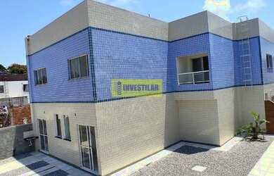 Imagem: O apartamento possui 3 Dormitórios, 3 Banheiros e 75m² de