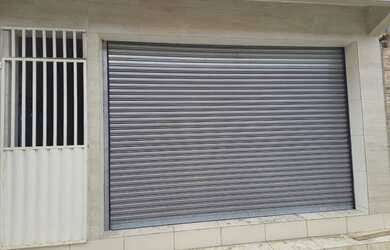 Imagem: O depósito possui 150m² de Área, Imóvel novo e está localizado