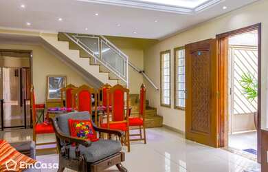 Imagem 1: Casa à venda em São Paulo