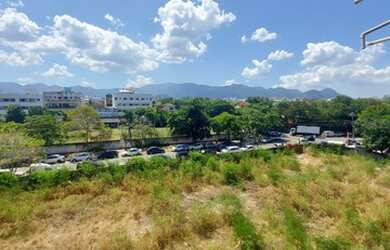 Imagem 8: Recreio Apto 1qto na melhor quadra do Terreirão à 1km da praia e BRT