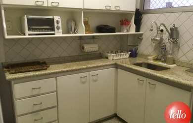 Imagem 11: São Paulo - Apartamento Padrão - Santo Amaro