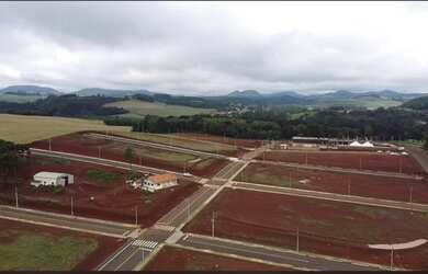 Imagem 4: Lote Urbano. 250m² de Área