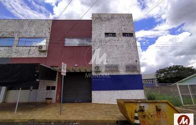 Imagem: Salão/Galpão (salão - sobrado), cozinha planejada