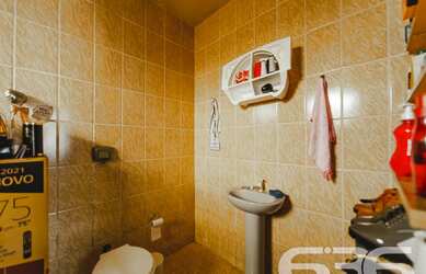 Imagem 11: Casa Joinville Itaum. 108m² de Área, 2 Vagas na garageme3 Dormitórios