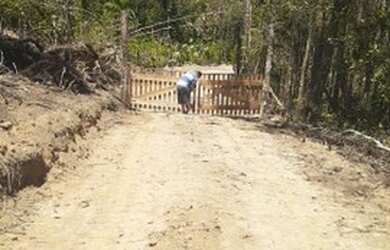Imagem 1: Terreno em Guaratuba. 35.000m² de Área