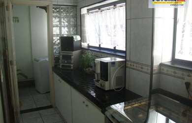 Imagem 6: Apartamento residencial à venda, Gonzaguinha, São Vicente - AP0080