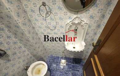 Imagem 9: Rio de Janeiro - Apartamento Padrão - Tijuca