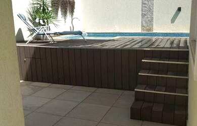 Imagem 7: Casa com 4 suítes à venda, 170 m² por R$ 1.350.000 - Urbanova - São...