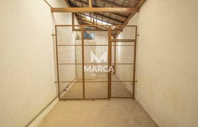 Imagem: O depósito possui 70m² de Área e está localizado em Barro