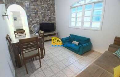 Imagem 4: Apartamento com 2 dormitórios à venda, 65 m² por R$ 230.000 - Aviação...