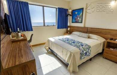 Imagem 12: SALVADOR - Apartamento Padrão - Amaralina