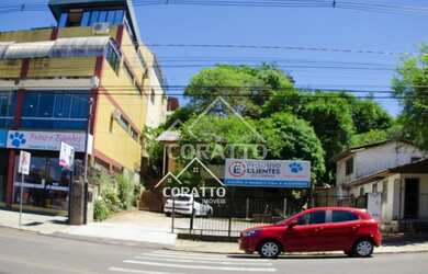 Imagem: O terreno possui 363m² de Área e está localizado em Centro