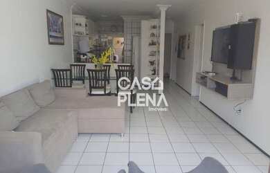 Imagem 4: Casa à venda, 90 m² por R$ 270.000,00 - José de Alencar - Fortaleza/CE