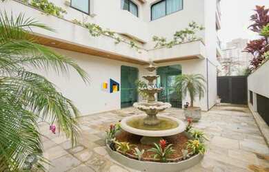 Imagem 4: COBERTURA DUPLEX - TATUAPÉ