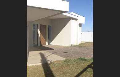 Imagem: A casa em condomínio possui 3 Dormitórios, 5 Banheiros, 2