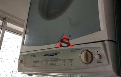 Imagem 5: Apartamento com 2 dormitórios, 50 m² - venda por R$ 318.000,00 ou aluguel...