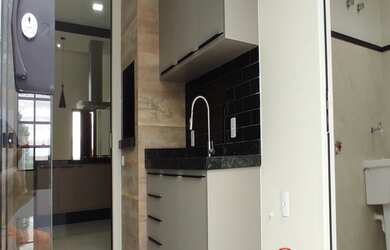 Imagem 12: Casa à Venda em Marília no Condominio Verana Parque Alvorada