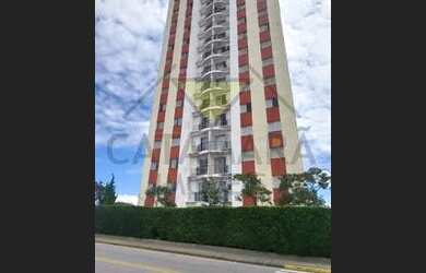 Imagem 1: Mogi das Cruzes - Apartamento Padrão - Alto Ipiranga