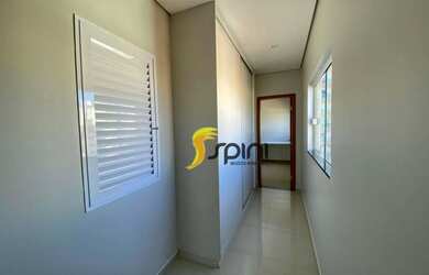 Imagem 8: Cobertura à venda, 212 m² por R$ 1.190.000,00 - Copacabana - Uberlândia/MG