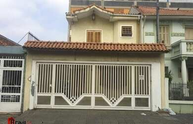 Imagem 1: Linda Casa para venda ou locação no Tatuapé