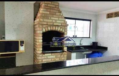 Imagem 1: Apartamento à venda, 42 m² por R$ 190.000,00 - Vila Guilhermina - Praia...