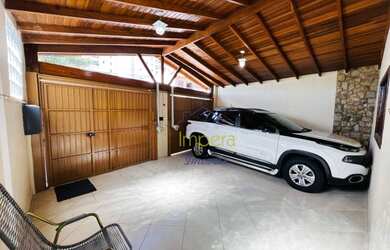 Imagem 1: Sobrado com 3 dormitórios à venda, 223 m² por R$ 690.000,00 - Vista...