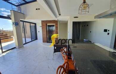 Imagem 7: Cobertura com 3 dormitórios, 456 m² - venda por R$ 3.000.000,00 ou aluguel...