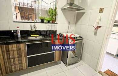 Imagem 9: Casa com 3 dormitórios à venda, 128 m² por R$ 820.000 - Itaipu - Niterói/RJ - CA5076