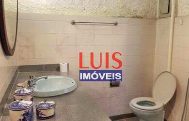 Imagem 14: Casa com 3 dormitórios à venda, 250 m² por R$ 595.000 - Itaipu - Niterói/RJ...