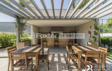 Imagem 10: Porto Alegre - Apartamento Padrão - Navegantes