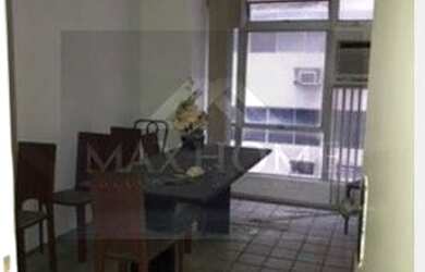 Imagem: O apartamento possui 2 Dormitórios, 1 Banheiro, 55m² de Área