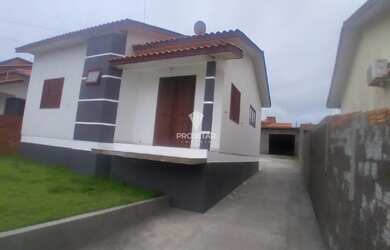 Imagem 3: Casa para aluguel em Balneário Rincão no bairro Pedreiras