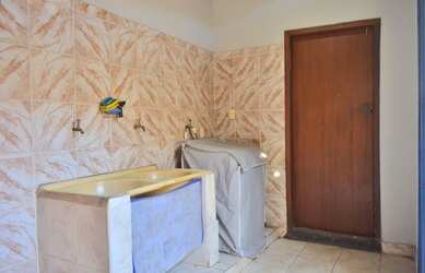 Imagem 9: Casa individual bairro Carajás 3q suite 2vagas top leia